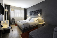 Hotel Vialatte - Room