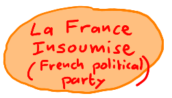 La France Insoumise